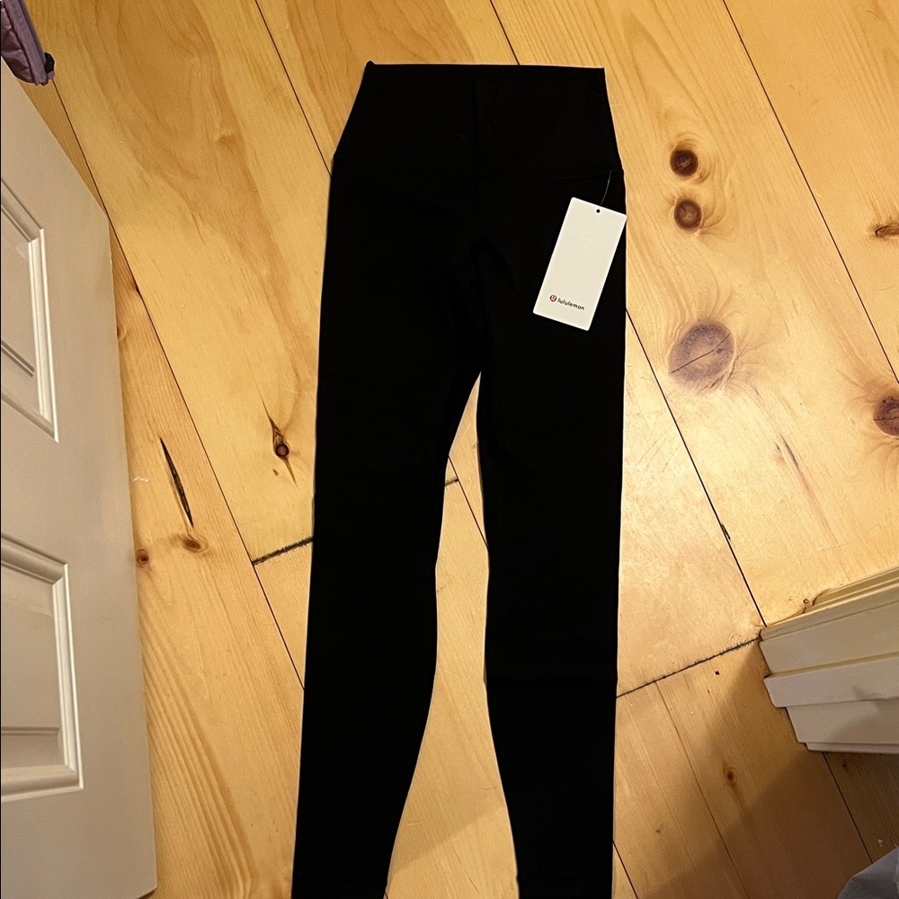 Black Women’s Leggings